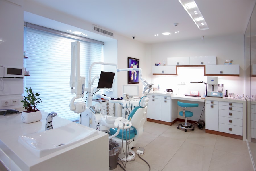 Dentistas