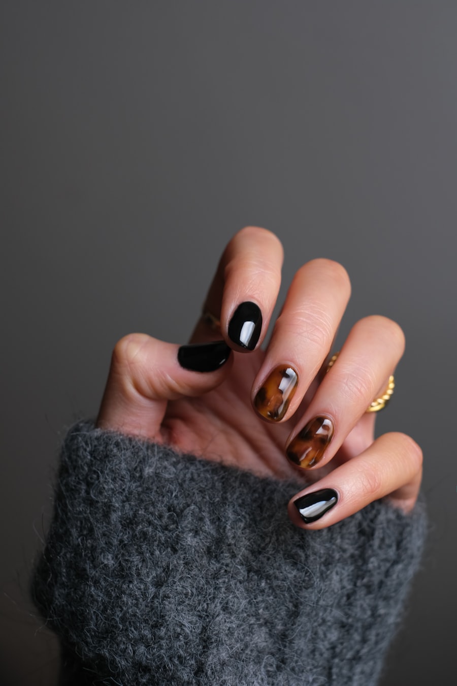 Uñas