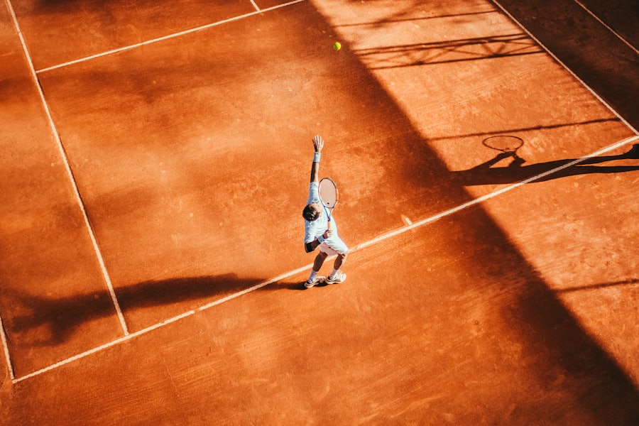Tenis & pádel